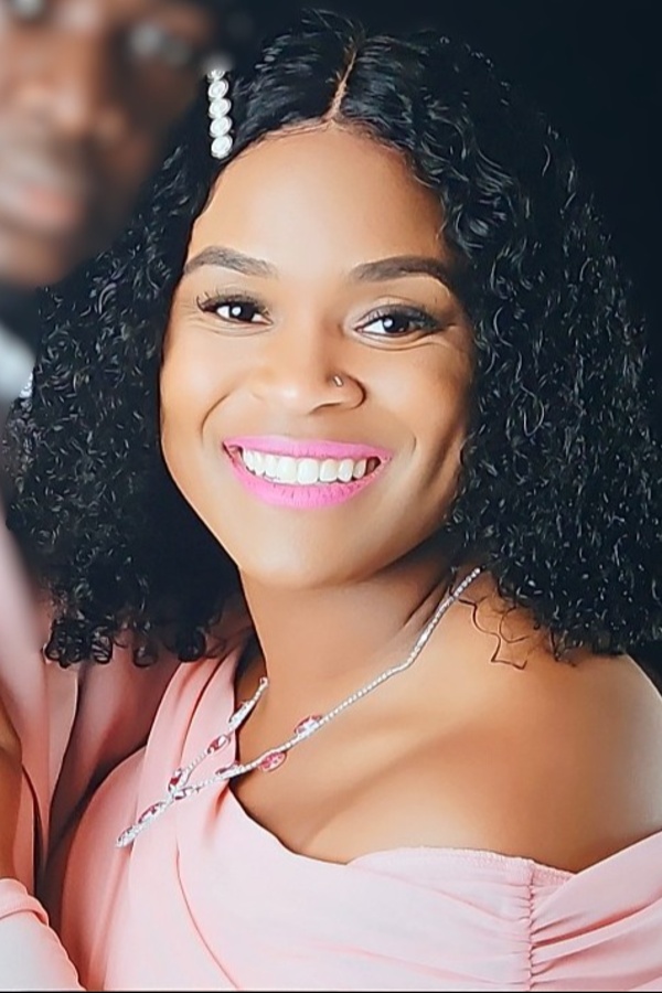 Cruise Brothers Travel Agent Richelle Jones